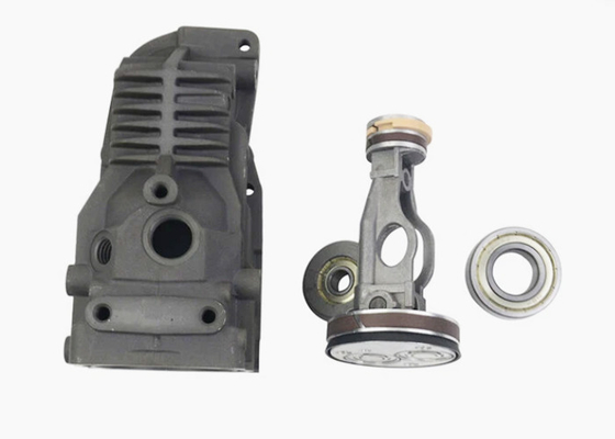 A1643201204 A1643200204 Air Suspension Compressor Cylinder Piston Rod For Mercedes-Benz M GL W164