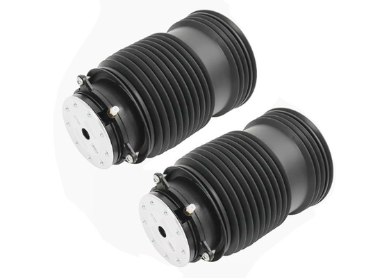 A2053200215 A2053200225 Rear Air Suspension Spring Bags For 2013-2020 Mercedes C-Class W205 C205