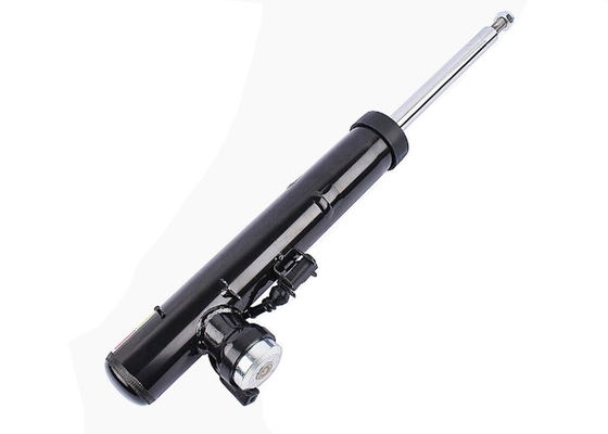 8F0413029 8F0413030 Front Shock Absorbers w/Electric Control Fit for Audi A4 S4 Allroad B8 A5 S5 Q5 2008-2017