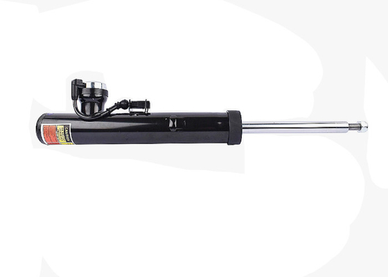 8F0413029 8F0413030 Front Shock Absorbers w/Electric Control Fit for Audi A4 S4 Allroad B8 A5 S5 Q5 2008-2017