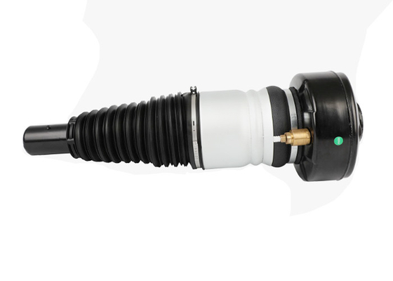 For 2016-21 Audi A8 D5 A8 Quattro Front Pair Air Suspension Shock Strut 4N0616039AD 4N4616040G