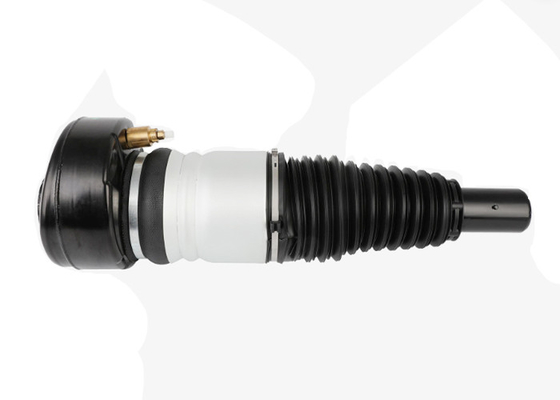 Front Pair Air Suspension Shock Strut 4N0616039AD 4N4616040G For 2016-21 Audi A8 D5 A8 Quattro