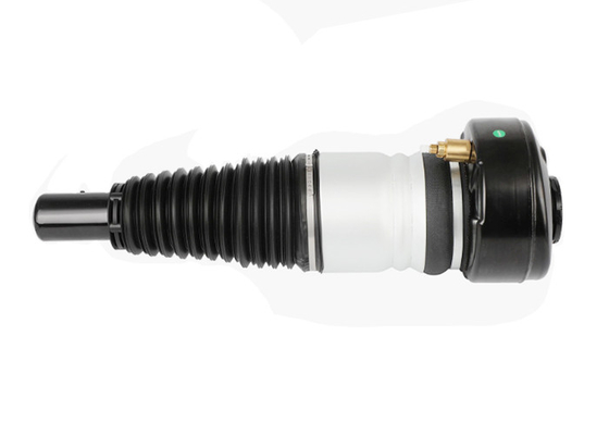 For 2016-21 Audi A8 D5 A8 Quattro Front Pair Air Suspension Shock Strut 4N0616039AD 4N4616040G