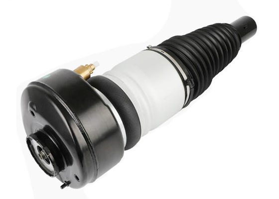 For 2016-21 Audi A8 D5 A8 Quattro Front Pair Air Suspension Shock Strut 4N0616039AD 4N4616040G
