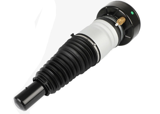 For 2016-21 Audi A8 D5 A8 Quattro Front Pair Air Suspension Shock Strut 4N0616039AD 4N4616040G