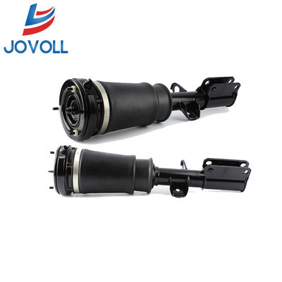 X5 E53 BMW Air Suspension Parts Front Left Air Suspension Shock Absorber 37116757501 37116761443