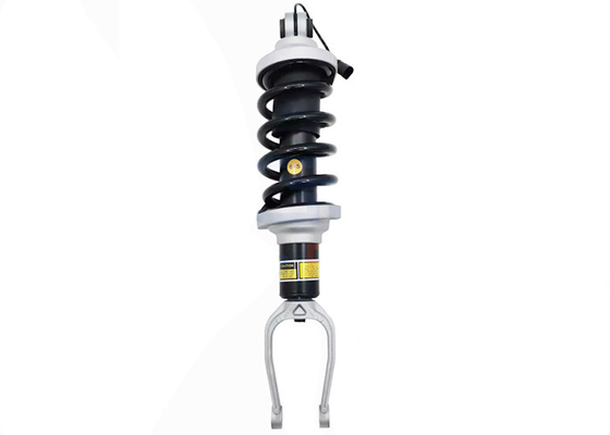 Front Shock Absorber Struts w/Magnetic Control For Audi R8 2016-2021 4S0412019S 5.2L
