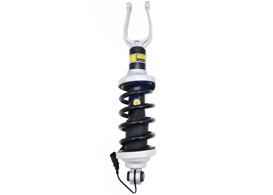 Front Shock Absorber Struts w/Magnetic Control For Audi R8 2016-2021 4S0412019S 5.2L