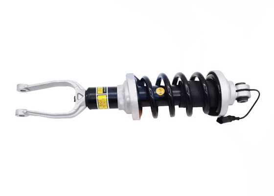 Front Shock Absorber Struts w/Magnetic Control For Audi R8 2016-2021 4S0412019S 5.2L