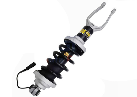 Front Shock Absorber Struts w/Magnetic Control For Audi R8 2016-2021 4S0412019S 5.2L