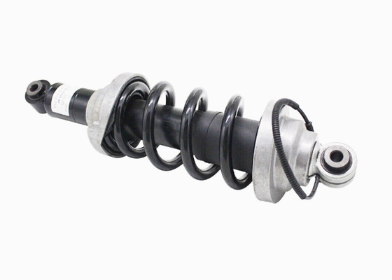 Rear Shock Struts Assys with Electric Fit 2016-2021 Audi R8 4S3 4SP 2016-2021 4S0512019G