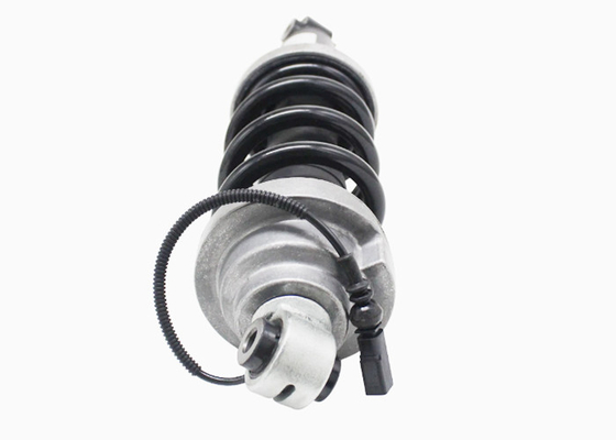 Rear Shock Struts Assys with Electric Fit 2016-2021 Audi R8 4S3 4SP 2016-2021 4S0512019G