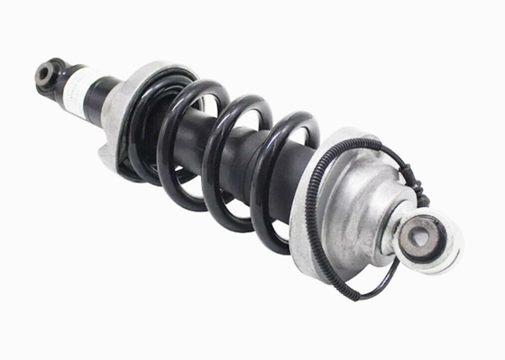 Rear Shock Struts Assys with Electric Fit 2016-2021 Audi R8 4S3 4SP 2016-2021 4S0512019G