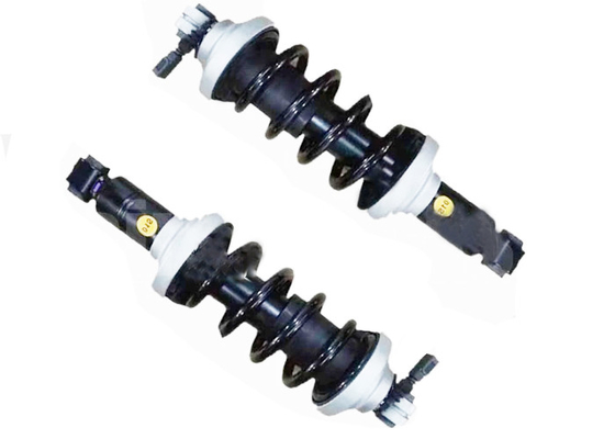 Rear Shock Struts Assys with Electric Fit 2016-2021 Audi R8 4S3 4SP 2016-2021 4S0512019G