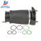 Front Air Spring Air Suspension Shock Absorber Strut Air Spring Bellow For BMW X5 E53 OEM 37116761444 A37116761443