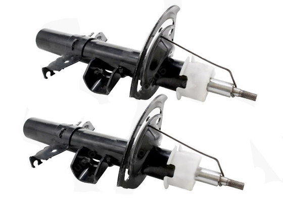 2014-2018 Jeep Grand Cherokee Front Shock Absorber New Genuine 5168583AF 5168582AF