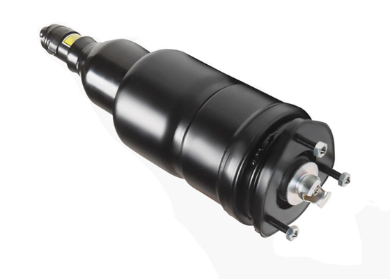 48020-50210  48020-50211 Front Left & Right Air Suspension Shock Struts For 2008-16 Lexus LS600 LS460 AWD