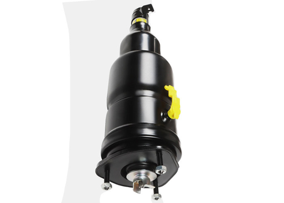 48020-50210  48020-50211 Front Left & Right Air Suspension Shock Struts For 2008-16 Lexus LS600 LS460 AWD