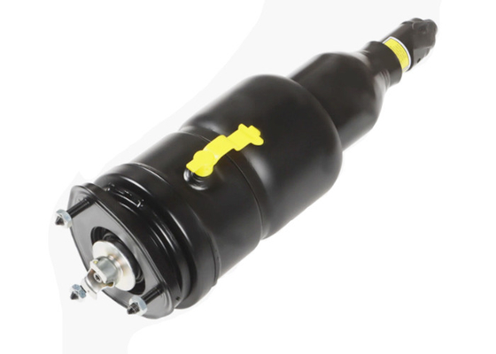 48020-50210  48020-50211 Front Left & Right Air Suspension Shock Struts For 2008-16 Lexus LS600 LS460 AWD