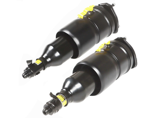 48020-50210  48020-50211 Front Left & Right Air Suspension Shock Struts For 2008-16 Lexus LS600 LS460 AWD