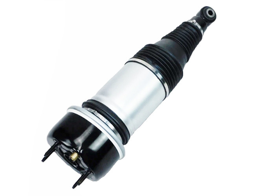 C2D18898 C2D13345 Front Rear Air Shock Struts Electric For Jaguar XJ XJR XJR575 RWD 2010-2019