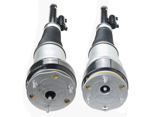 A2223205213 A2223205313 Rear Air Suspension Shock Struts Fit Mercedes S-Class W222 S500 S63 AMG 2013-