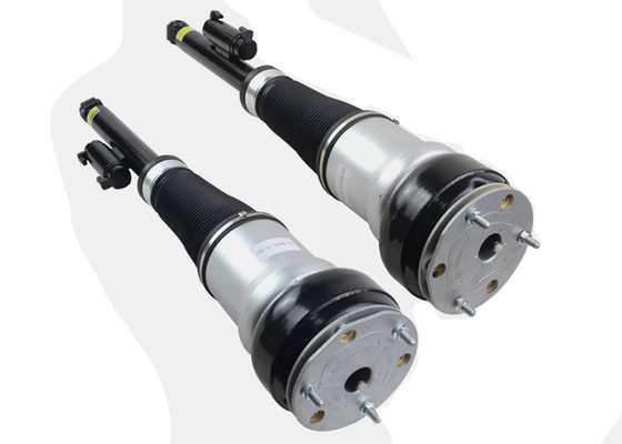 A2223205213 A2223205313 Rear Air Suspension Shock Struts Fit Mercedes S-Class W222 S500 S63 AMG 2013-