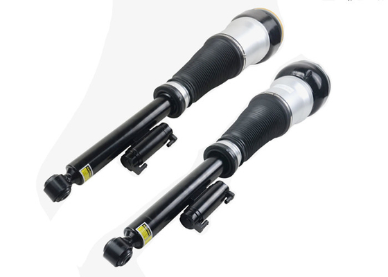 A2223205213 A2223205313 Rear Air Suspension Shock Struts Fit Mercedes S-Class W222 S500 S63 AMG 2013-