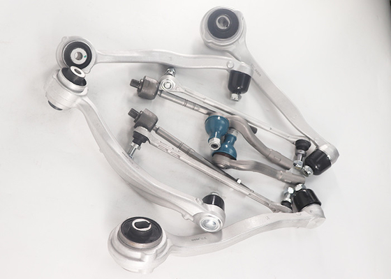 A2043203789 A2043203889 Front Control Arm Stabilizer Link Tie Rod Kits For Mercedes Benz W204 S204 A207 C207