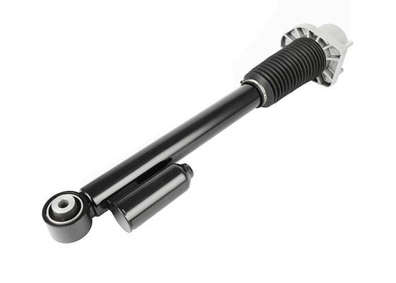 LR034265 LR034266 Air Suspension Shock Strut With EDC + Rear Air Spring For Land Rover Range Rover Sport L405 L494 2014