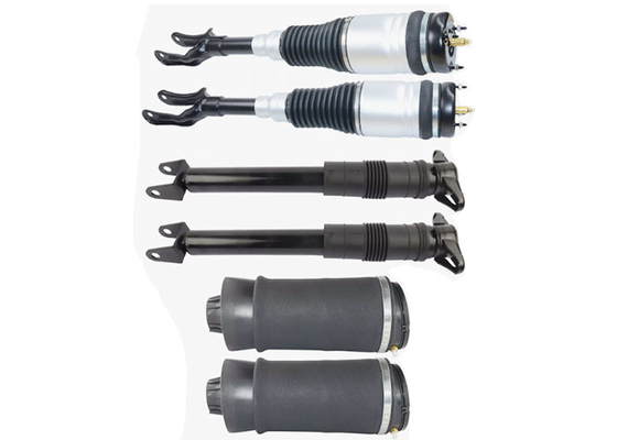68029903AE 68029912AD Rear Shock Absorbers Springs Front Air Suspension Shock Struts For Jeep Grand Cherokee 11-15