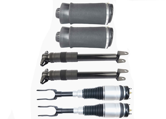 68029903AE 68029912AD Rear Shock Absorbers Springs Front Air Suspension Shock Struts For Jeep Grand Cherokee 11-15