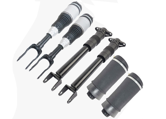 68029903AE 68029912AD Rear Shock Absorbers Springs Front Air Suspension Shock Struts For Jeep Grand Cherokee 11-15