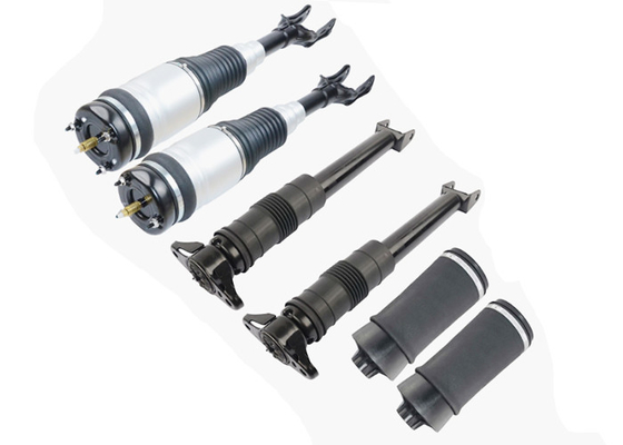 68029903AE 68029912AD Rear Shock Absorbers Springs Front Air Suspension Shock Struts For Jeep Grand Cherokee 11-15