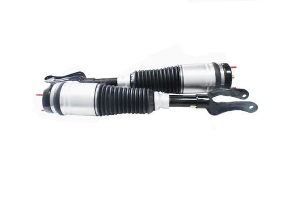 68231884AA 68231885AA for Jeep Grand Cherokee Front Rear Air Suspension Shock Struts 11-15