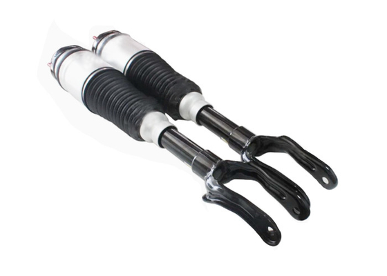 68231884AA 68231885AA for Jeep Grand Cherokee Front Rear Air Suspension Shock Struts 11-15