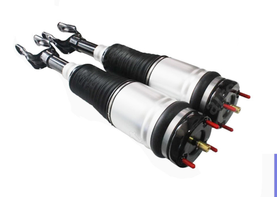 68231884AA 68231885AA for Jeep Grand Cherokee Front Rear Air Suspension Shock Struts 11-15