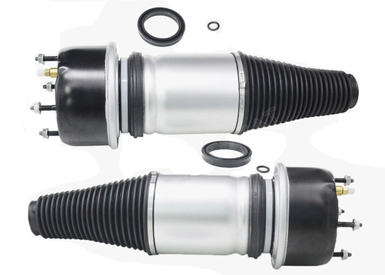C2C28407 C2C41344 Rear Air Suspension Shock Spring For Jaguar XJ6 XJ8 XJR XJ X350 X358 2003-09