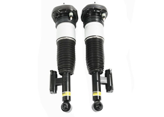 37107915953 37106874594 Rear Air Suspension Shocks Struts Fit BMW 740i 750i 750Li G11 G12 RWD AWD 2016-2022
