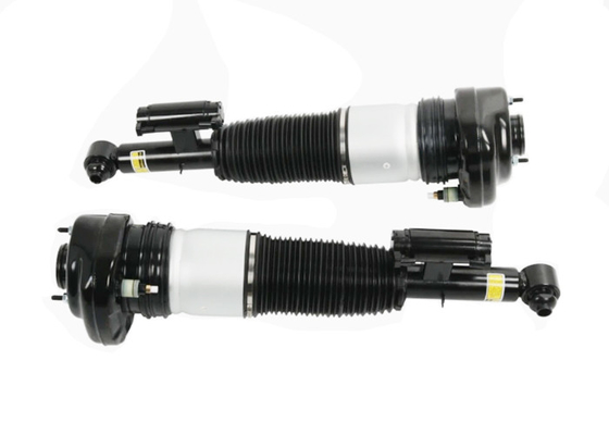 37107915953 37106874594 Rear Air Suspension Shocks Struts Fit BMW 740i 750i 750Li G11 G12 RWD AWD 2016-2022