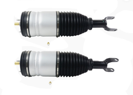 04877146AA 4877147AA Front Air Suspension Struts Shock For Dodge RAM 1500 2013-2019 Cab Pickup 4-Door