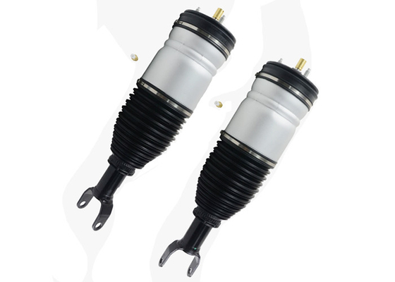 04877146AA 4877147AA Front Air Suspension Struts Shock For Dodge RAM 1500 2013-2019 Cab Pickup 4-Door