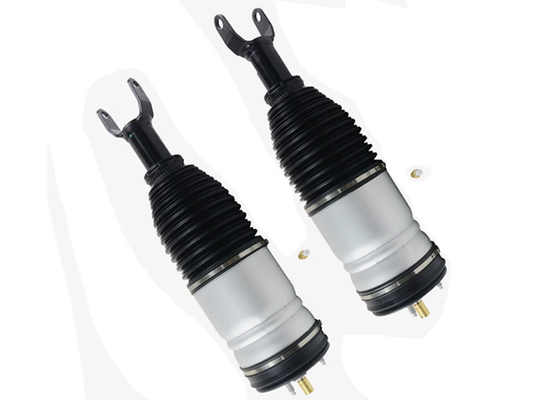 04877146AA 4877147AA Front Air Suspension Struts Shock For Dodge RAM 1500 2013-2019 Cab Pickup 4-Door
