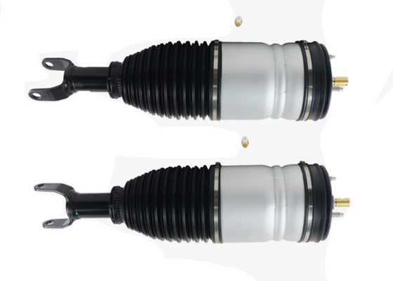 04877146AA 4877147AA Front Air Suspension Struts Shock For Dodge RAM 1500 2013-2019 Cab Pickup 4-Door