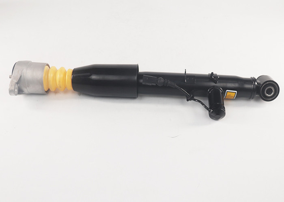 Rear LH RH Shock Absorber Struts Assembly For Audi A6 C6 S6 Allroad Quattro 4F0616031K  4F0616032E