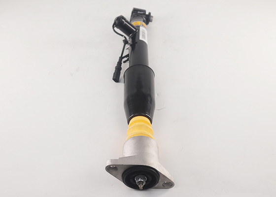 Rear LH RH Shock Absorber Struts Assembly For Audi A6 C6 S6 Allroad Quattro 4F0616031K  4F0616032E