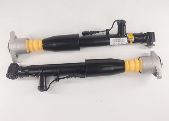 Rear LH RH Shock Absorber Struts Assembly For Audi A6 C6 S6 Allroad Quattro 4F0616031K  4F0616032E