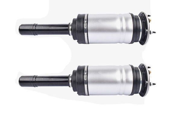 Front Air Suspension Shock Struts w/VDS LR090609 Fit for Land Rover Range Rover Velar L560