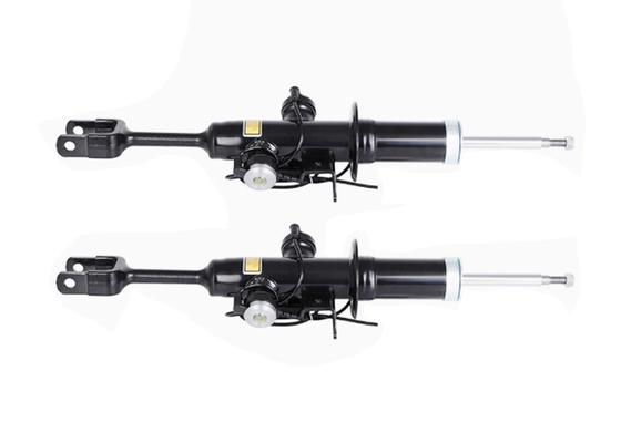 Front Hydraulic Shock Absorber For F01 F02 F07 550i 740i 750i w/EDC 37116796925 37116796926