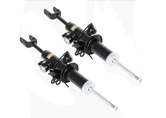 Front Hydraulic Shock Absorber For F01 F02 F07 550i 740i 750i w/EDC 37116796925 37116796926